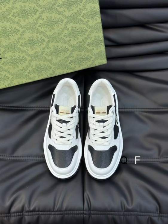 Picture of Gucci Shoes _SKUGuccisz38-45TF112886564